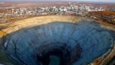 Пиррова победа России над De Beers