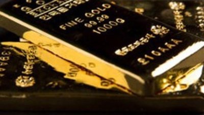 Россия может выйти на 2 место по добыче золота