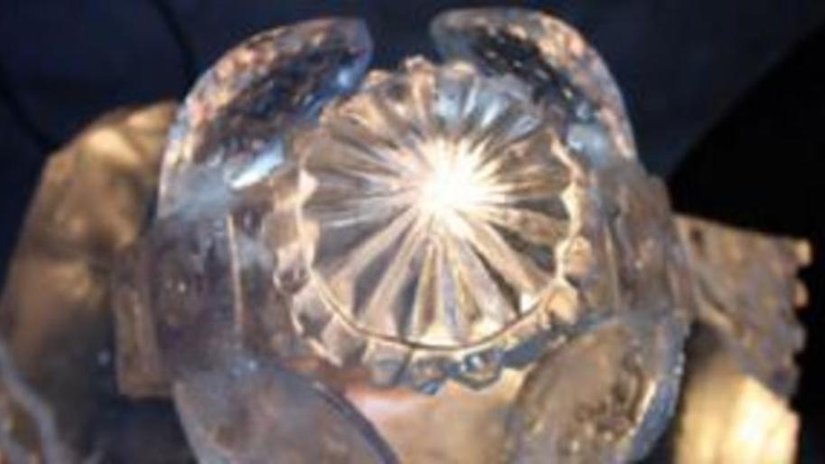 «ЭПЛ Даймонд» объединил два самых известных бренда Якутии – вечную мерзлоту и якутские бриллианты