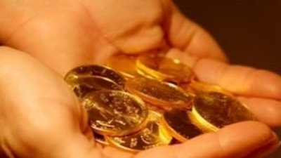 Gold Coin: дефицит монет на рынке золота США