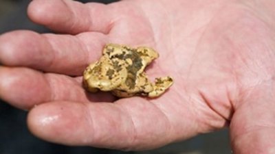 Сбербанк и Номос-банк больше всех покупают драгметаллов Колымы