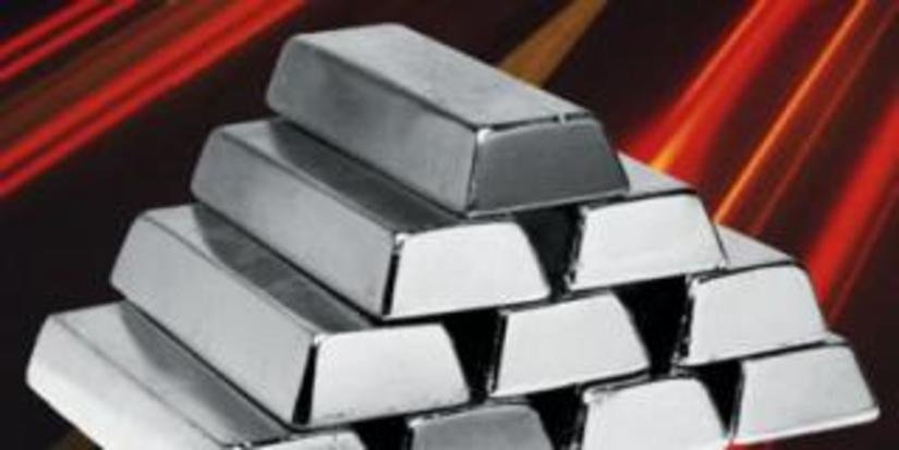 Гохран России имеет достаточные запасы палладия для экспорта этого металла и в 2012 году