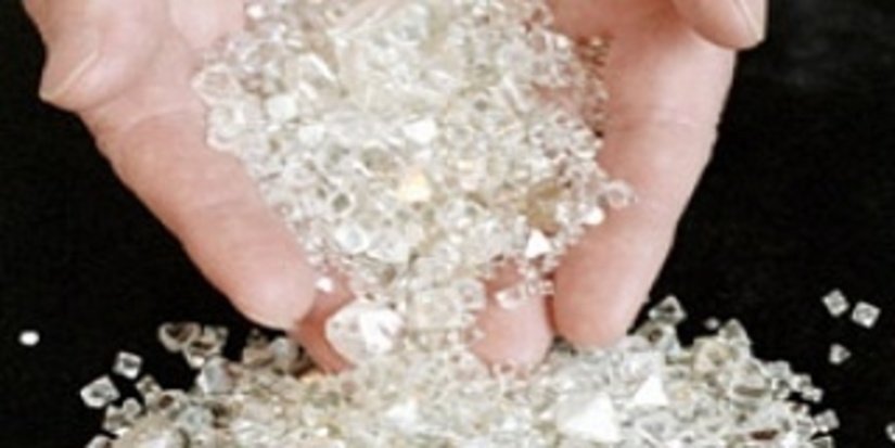 Якутия планирует почти 20-процентный рост алмазодобычи к 2020 году