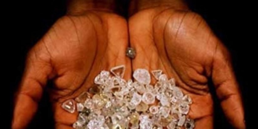 Kimberley Diamonds приобретет алмазный проект в Ботсване
