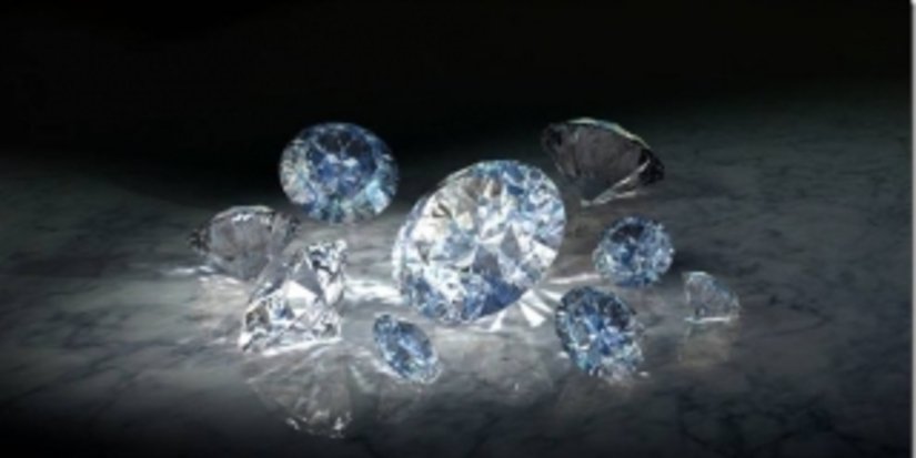 AWDC: средние цены на алмазы и бриллианты в феврале выросли
