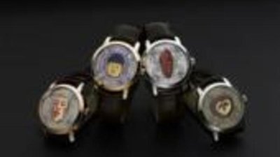 Коллекция Metiers d`Art – "Маски"