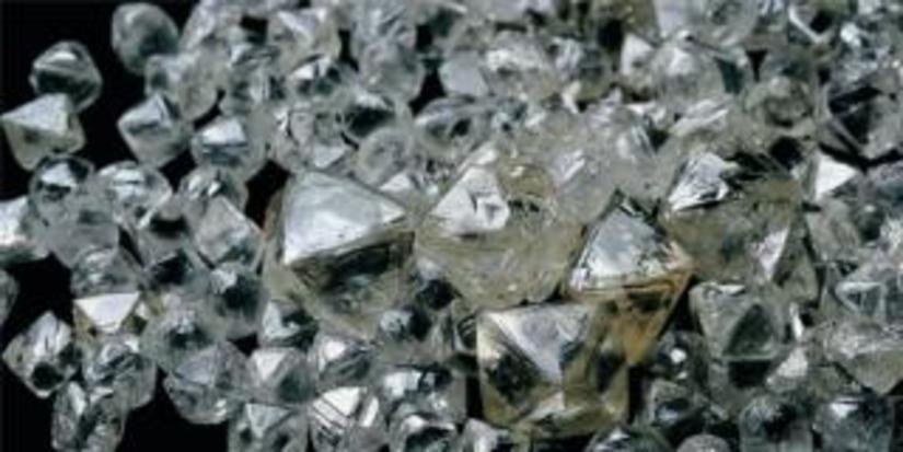 Ботсванский новый алмазный трейдер проведет первый аукцион в следующем году