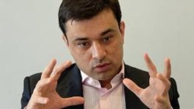 Перспективы «Бурятзолота» осветил Зеленский