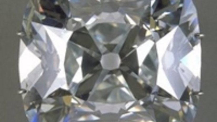 Китай станет крупнейшим в мире рынком бриллиантов