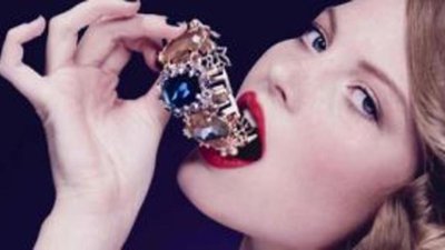 Изысканная бижутерия: новая коллекция Mawi