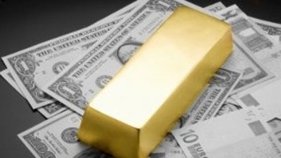 Центробанки и цена на золото в 2013 году