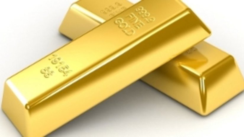 Доля золота в резервах Ирана увеличилась до 15%