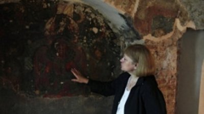 Драгоценности Грановитой палаты Новгорода вернут на место спустя 7 лет