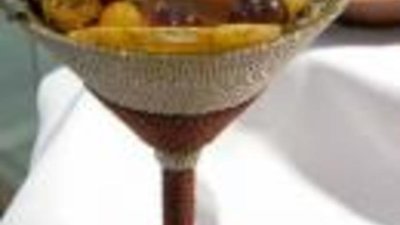 В Рязани открылась выставка янтаря