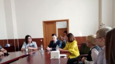 Костромские ювелиры засобирались в Италию