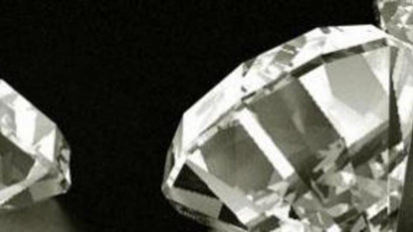 Международная алмазная конференция осветила проблемы бриллиантовой индустрии