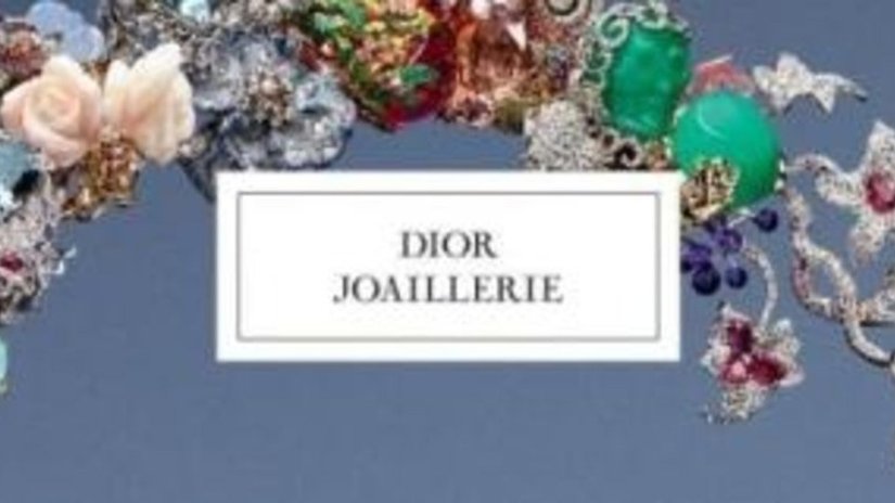 Dior Joaillerie и секреты ювелирного мастерства