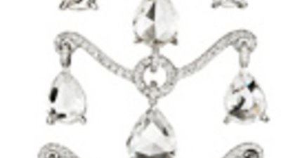 Бриллианты Chopard для мюзикла "Девять"