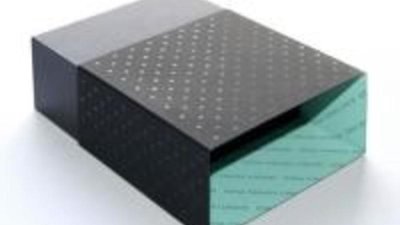 Упаковка для ювелирных украшений Sonia Cheadle