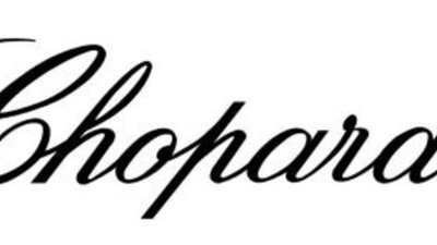 Новая коллекция Chopard