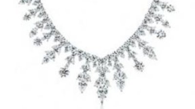 Tiffany отметит свое 175-летие новым нарядом для культового бриллианта