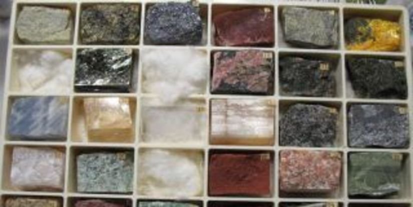 Мнение эксперта: Коллекционирование минералогических образцов драгоценных и полудрагоценных камней в России