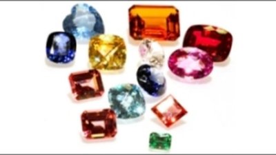 Экспорт бриллиантов из Индии стремительно снижается