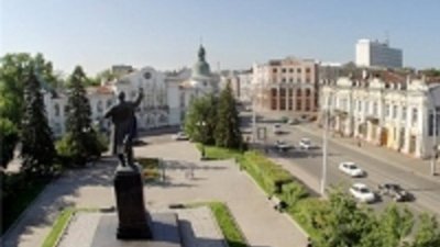 Иркутский ювелир хочет попасть в книгу рекордов Гиннеса