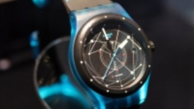Новые революционные часы Sistem51 от Swatch