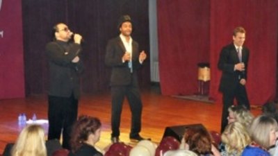 «Бронницкий ювелирный завод» отметил 90-летие