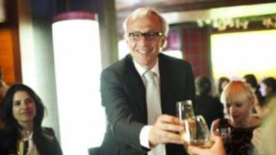 Высокоювелирный вечер в японском стиле