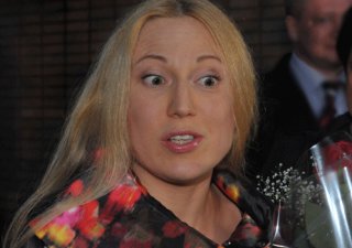 Обвиняемая в контрабанде ювелирных изделий Антонина Бабосюк ограничена в сроках ознакомления с делом