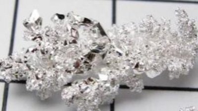 Спрос на серебро в Китае и Индии может вырасти на 40 % в следующем году