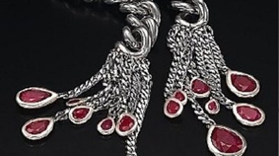 Ювелирная линия True Blood