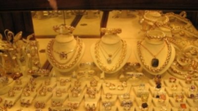 В сентябре Турция увеличила импорт золота на 26,1%, серебра - в 4,1 раза