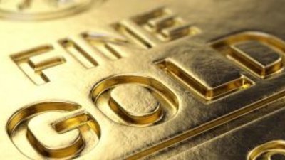 Ученые обнаружили новый тип золота, возникающий при экстремальном давлении