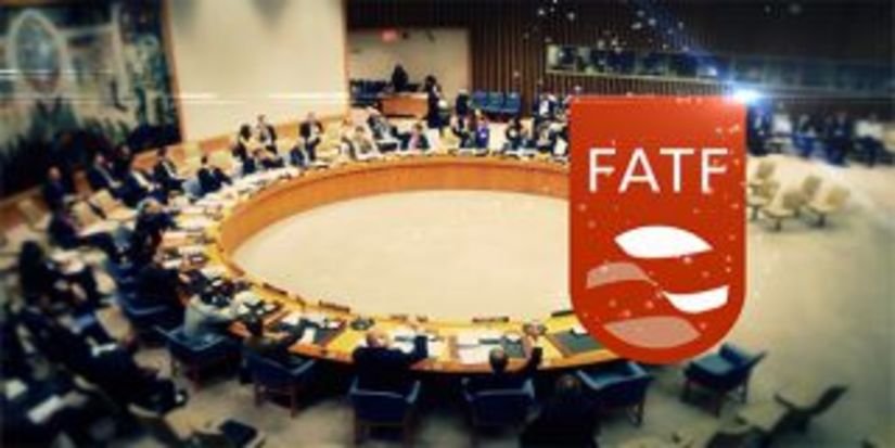О ФАТФе несчастном замолвите слово: FATF в России