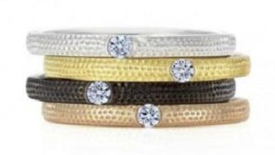 De Beers представила новую элитную ювелирную коллекцию