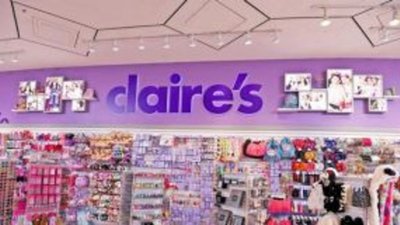 Американский бренд Claire’s покидает Россию