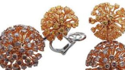 Невероятные драгоценности Cantamessa