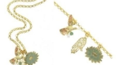 Нирвана от Matthew Williamson