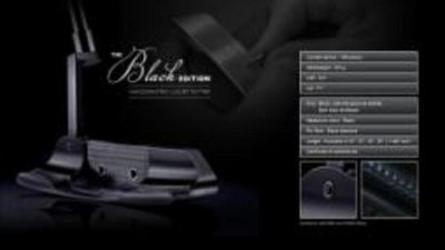 Драгоценные клюшки