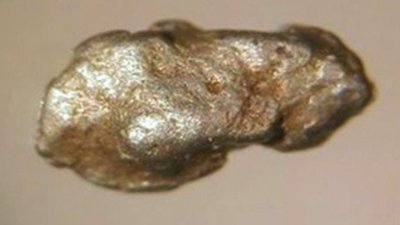 Цена палладия растёт из-за России и ЮАР