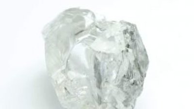 В Архангельской области добыты крупные алмазы