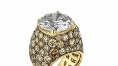 Ювелирный Дом Prima Exclusive представил новую "демократичную" линию украшений Chic by Prima