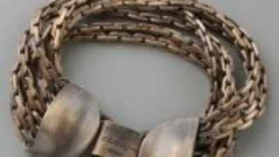 Ювелирная линия Elizabeth & James