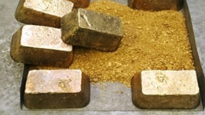 Свыше 23 тонн золота добыто на Колыме к началу декабря