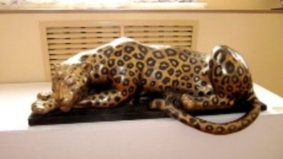 "Бронзовое Чудо"