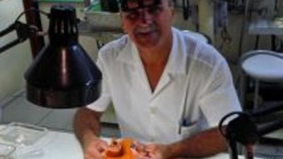 В Смоленске открылся центр по подготовке огранщиков