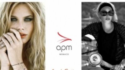 "Адамас" откроет в Краснодаре ювелирные магазины APM Monaco